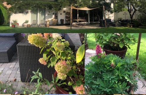Rixensart Cama Y Desayuno | Villa Plagniau