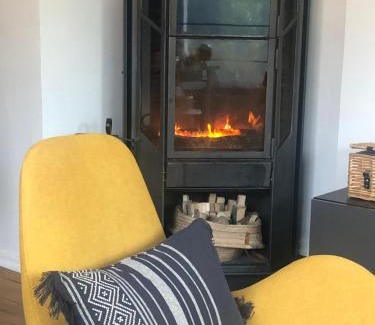 Rixensart Cama Y Desayuno | Villa Plagniau