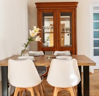 Olsztyn Apartamento | Villa Plater