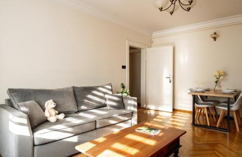 Olsztyn Apartamento | Villa Plater
