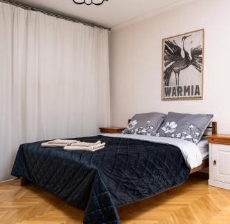 Olsztyn Apartamento | Villa Plater