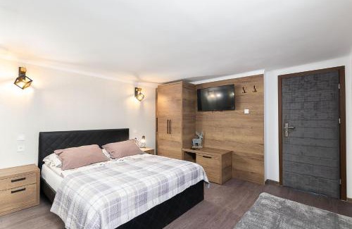 Wisla Cama Y Desayuno | Villa Platinum