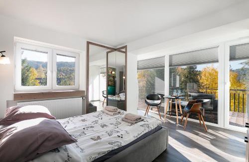 Wisla Cama Y Desayuno | Villa Platinum