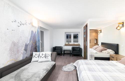 Wisla Cama Y Desayuno | Villa Platinum