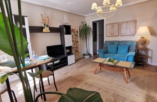 Baiona Old Town Apartamento | Villa Playa Baiona