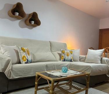 Agua Amarga Apartamento | Villa playa