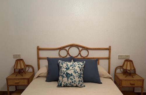 Agua Amarga Apartamento | Villa playa