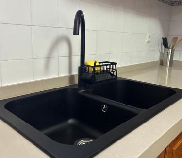 Agua Amarga Apartamento | Villa playa