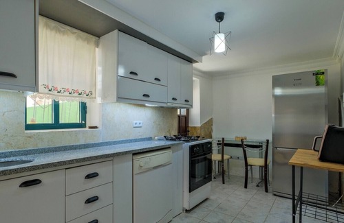Fethiye City Center Villa | Villa Playa