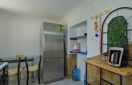 Fethiye City Center Villa | Villa Playa
