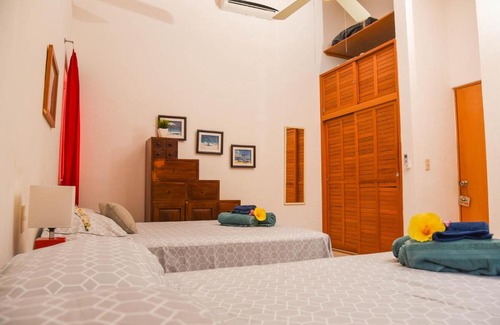 Playacar Cama Y Desayuno | Villa Playa Vintage