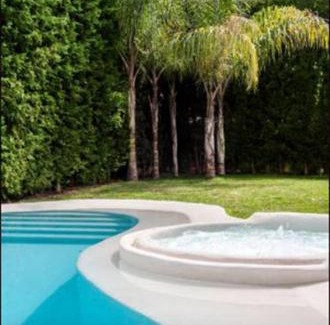 Torremolinos Villa | Villa playamar