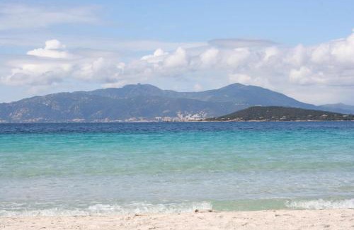 Verghia Casa | Villa PLEIN SOLEIL- Plage d'Argent à 150 m - 150 m from beach