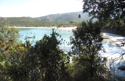 Verghia Casa | Villa PLEIN SOLEIL- Plage d'Argent à 150 m - 150 m from beach