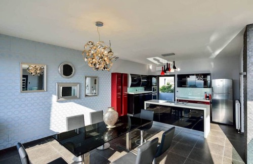 Chorafakia Villa | Villa Plemmirio - 5min on foot to beach - Luxury