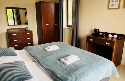 Osno Lubuskie Cama Y Desayuno | Villa Plena