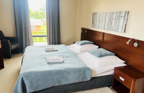 Osno Lubuskie Cama Y Desayuno | Villa Plena