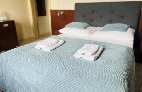 Osno Lubuskie Cama Y Desayuno | Villa Plena