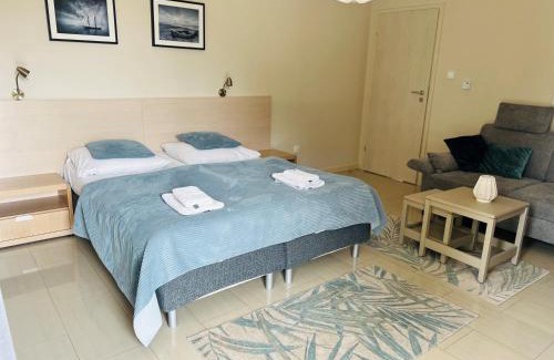 Osno Lubuskie Cama Y Desayuno | Villa Plena