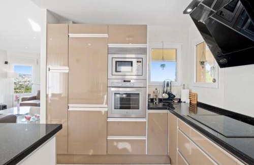 Benimeit Villa | Villa Pluma Ligera by Interhome