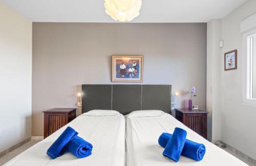 Benimeit Villa | Villa Pluma Ligera by Interhome