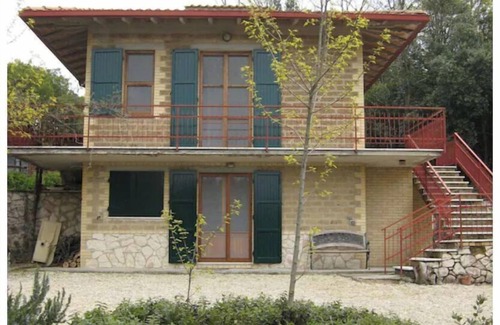 Bettona Villa | Villa más anexo con piscina privada