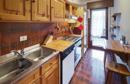 Pocol Apartamento | Villa Pocol - Stayincortina
