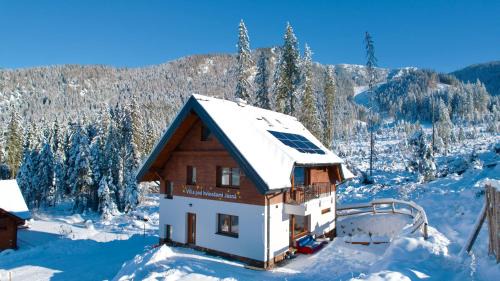 Demanovska Dolina Apartamento | Villa pod hviezdami Jasná