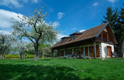 Kazimierz Dolny Apartamento | Villa Pod Koniem