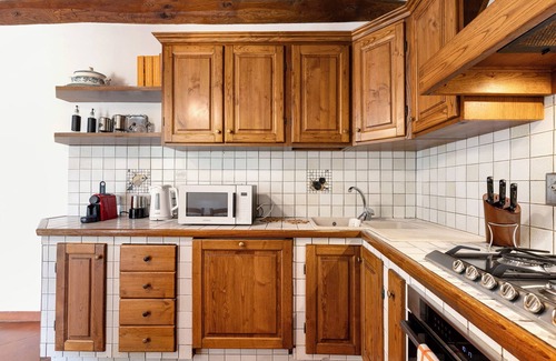 Barberino Tavarnelle Villa | Villa 'Beccalorzo' con piscina privada, Wi-Fi y aire acondicionado