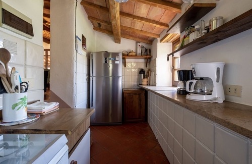 Contignano Villa | Villa "Podere La Montalla" con piscina privada y Wi-Fi
