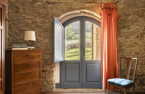 Montepulciano Casa | Villa - Podere Monti