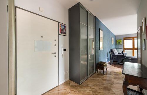Zoliborz Apartamento | Villa Poema Deluxe Apartment