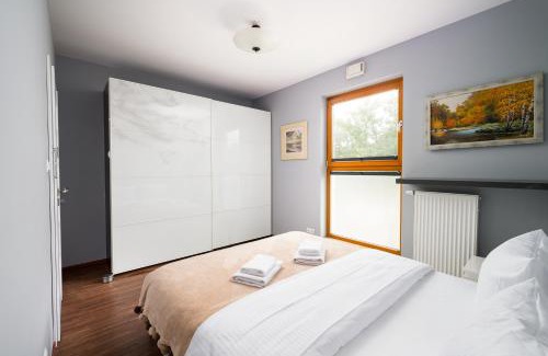 Zoliborz Apartamento | Villa Poema Deluxe Apartment