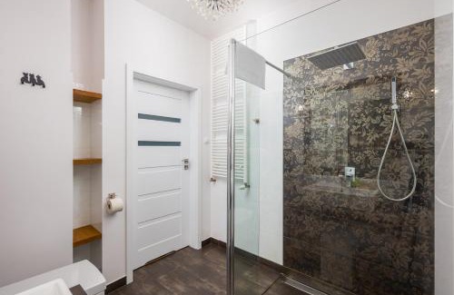 Zoliborz Apartamento | Villa Poema Deluxe Apartment