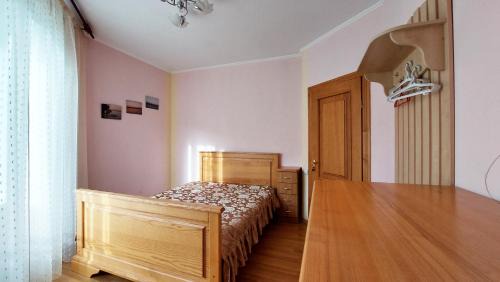 Slavske Casa | Villa Pogar Resort