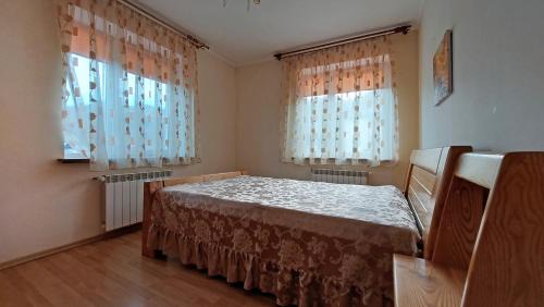 Slavske Casa | Villa Pogar Resort