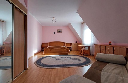 Slavske Casa | Villa Pogar Resort