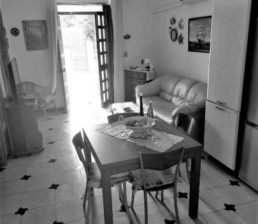 Torre Lapillo Casa | villa poggiardo
