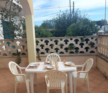 Torre Lapillo Casa | villa poggiardo
