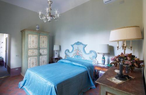 Florence Casa | Villa Poggio Bello