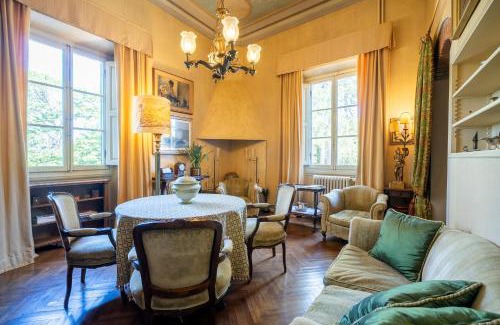 Florence Casa | Villa Poggio Bello