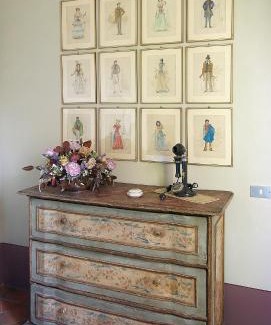 Florence Casa | Villa Poggio Bello