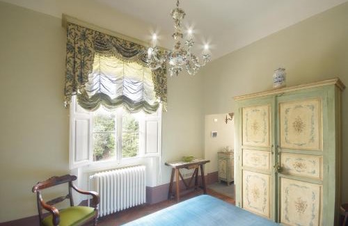 Florence Casa | Villa Poggio Bello