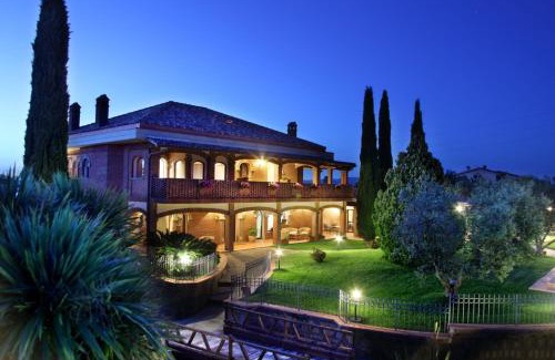 Pescia Romana Casa | Villa Poggio Chiaro