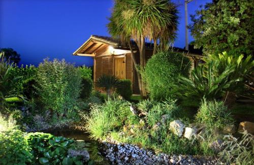 Pescia Romana Casa | Villa Poggio Chiaro