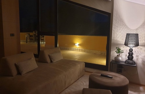 Montepulciano Apartamento | Villa Poggio Fagianino