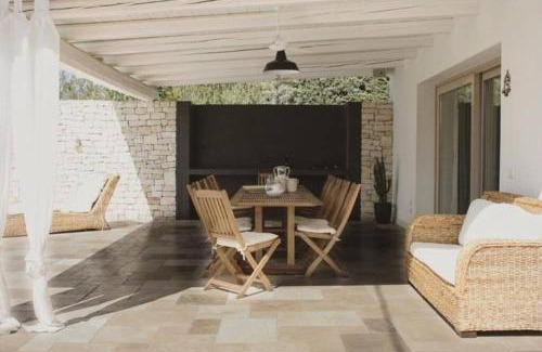 Corato Villa | Villa Poggio Fiorito