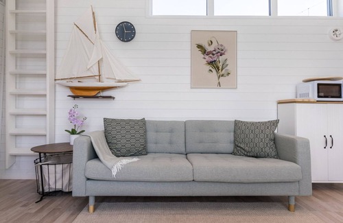 Kimito Island Casa | Villa pohjantähti 18 by Interhome