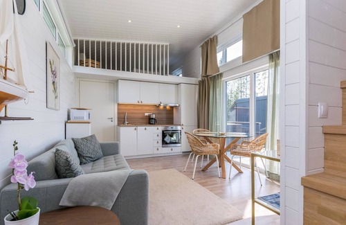 Kimito Island Casa | Villa pohjantähti 18 by Interhome